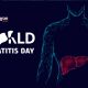παγκόσμια ημέρα ηπατίτιδας