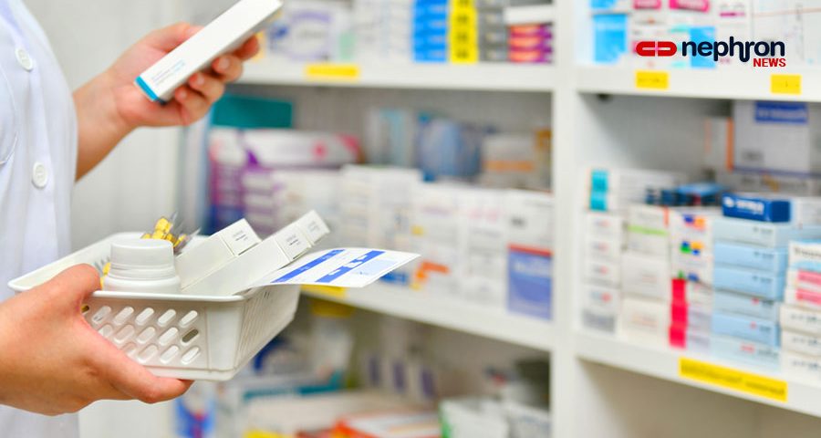 pharmacy