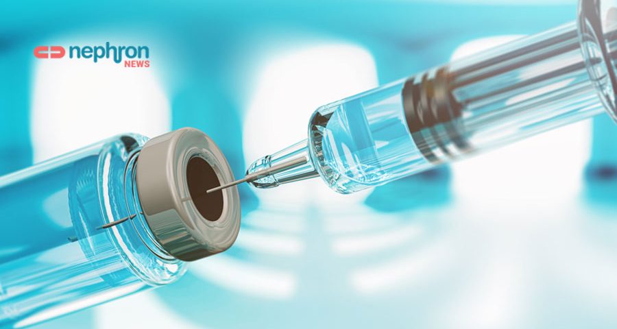 vaccination