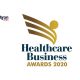 healthcare business awards 2020