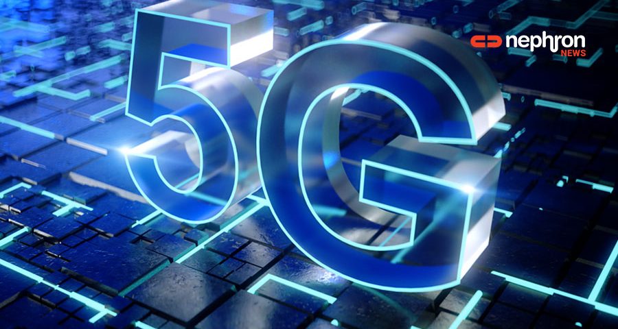 5G