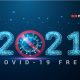 covid free 2021