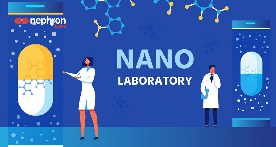 nano laboratory