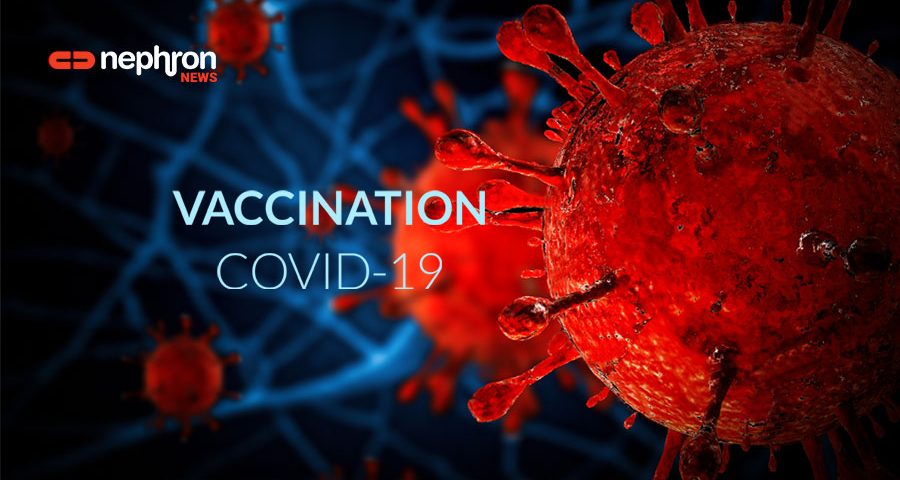 vaccination covid 19