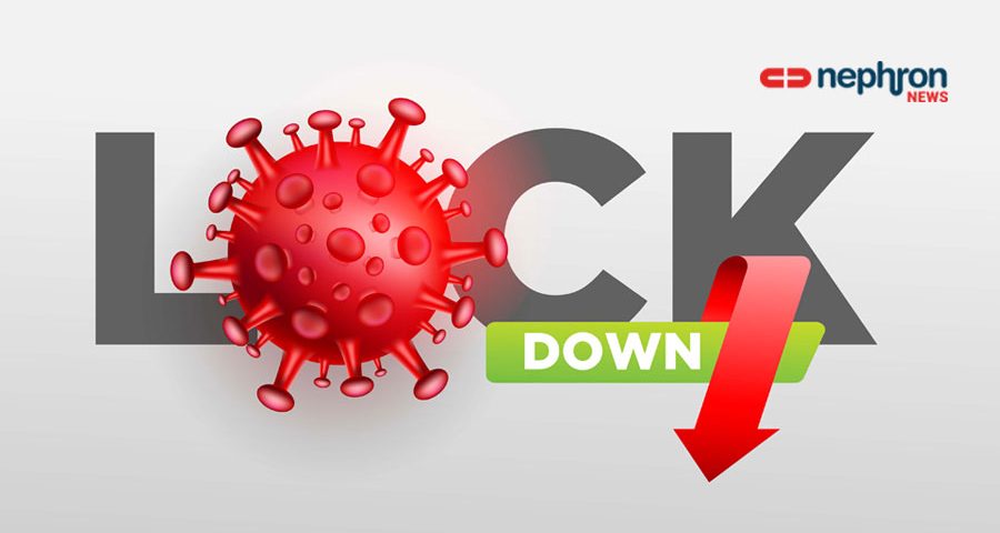 lockdown