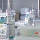Δωρεά ηλεκτρονικής ζυγαριάς στη Μονάδα Τεχνητού Νεφρού του Νοσοκομείου Μυτιλήνης