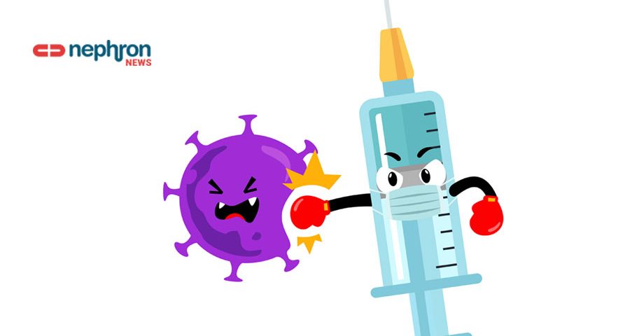 vaccination