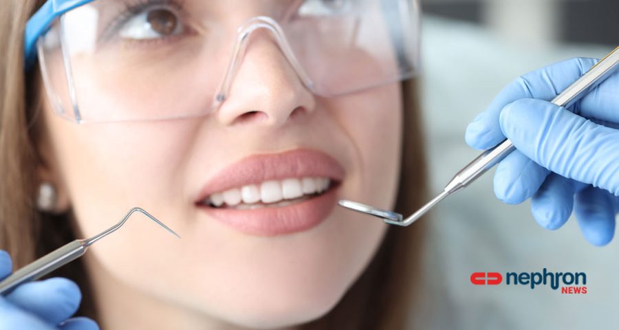 Oι ασθενείς που προσέρχονται σε οδοντιατρεία δεν υπόκεινται σε εργαστηριακό έλεγχο για κορονοϊό (covid-19) - Οι εξαιρέσεις