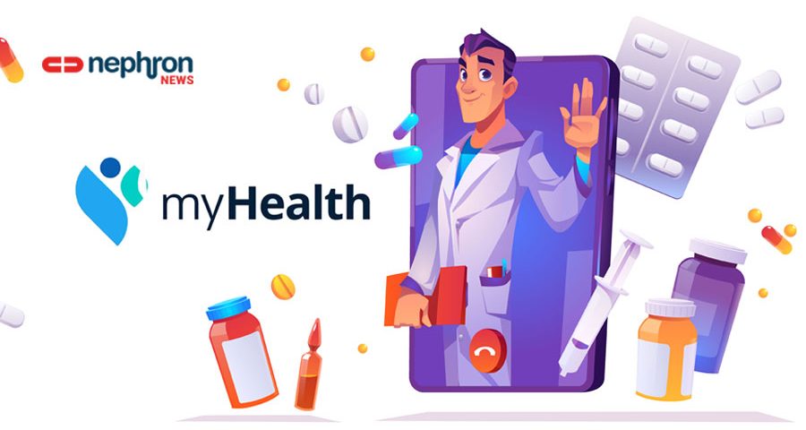 Ψηφιακά εκδίδονται πλέον οι ιατρικές βεβαιώσεις – Διαθέσιμες στους πολίτες μέσω της εφαρμογής MyHealth