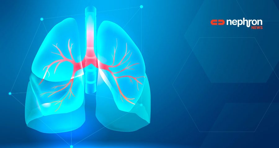 Η φυματίωση μεταδίδεται απλώς με την αναπνοή, όχι μόνο με τον βήχα,