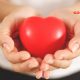 μεταμόσχευση καρδιάς, χέρια προσφέρουν μια καρδιά nephron
