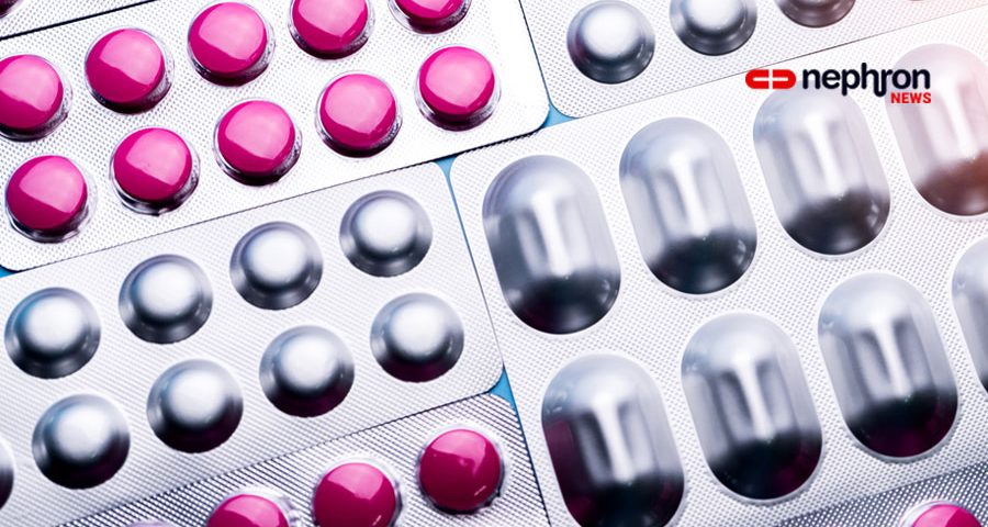Τα φάρμακα κατά της υπέρτασης μπορούν να αποτρέψουν εκατομμύρια περιστατικά διαβήτη