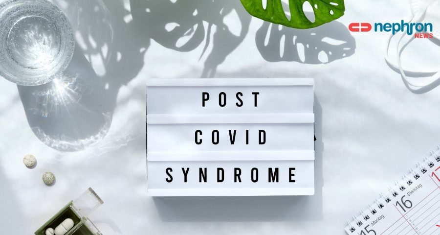 post covid syndrome