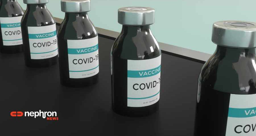 covid vaccine