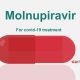molnupiravir