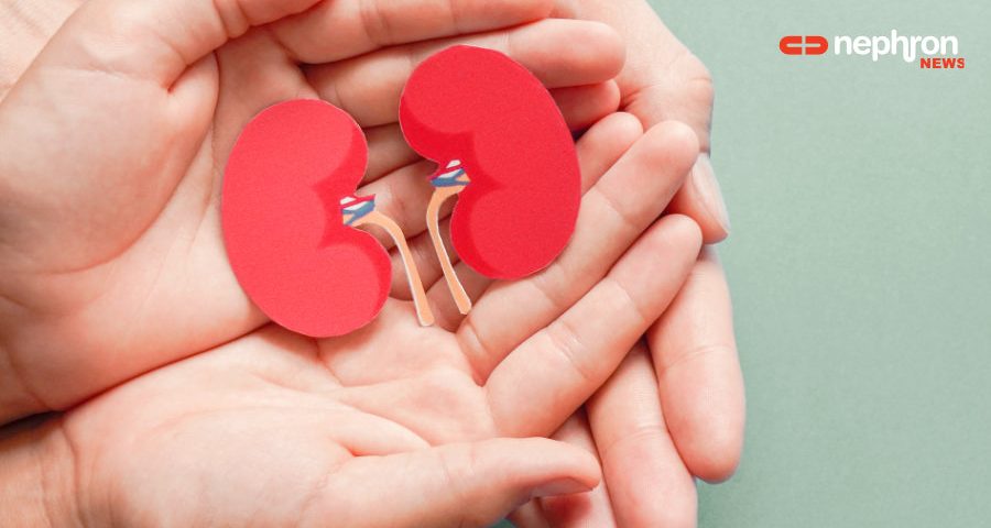 hands and kidneys
