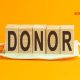 donor covid