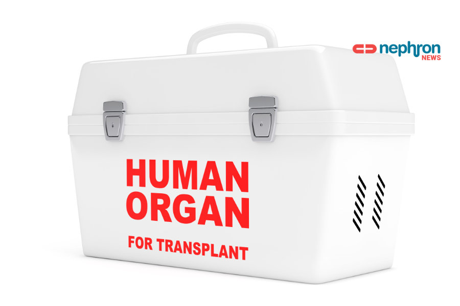 organ box