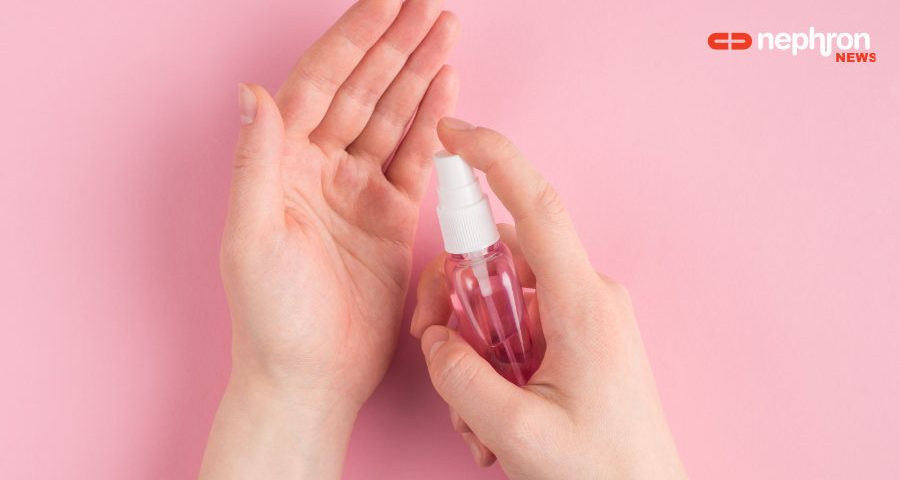 sanitizer