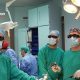 χειρουργική ομάδα Λαικό μεταμόσχευσης nephron