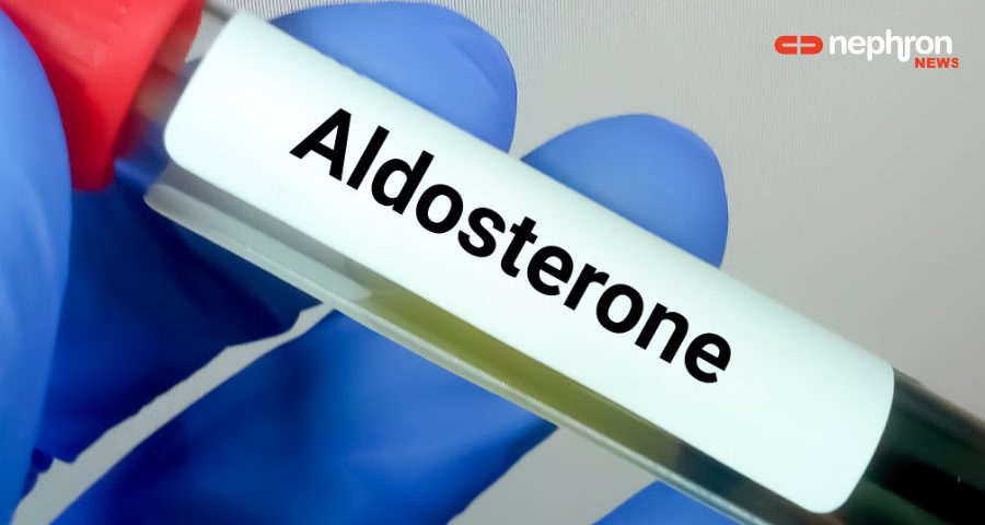 aldosterone