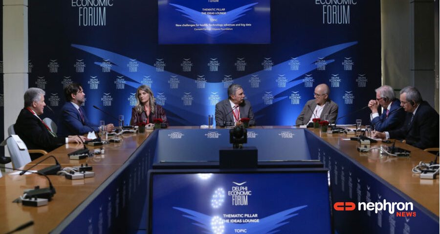 delphi forum