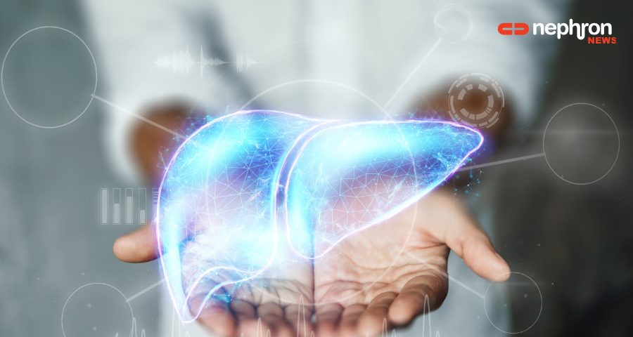 liver