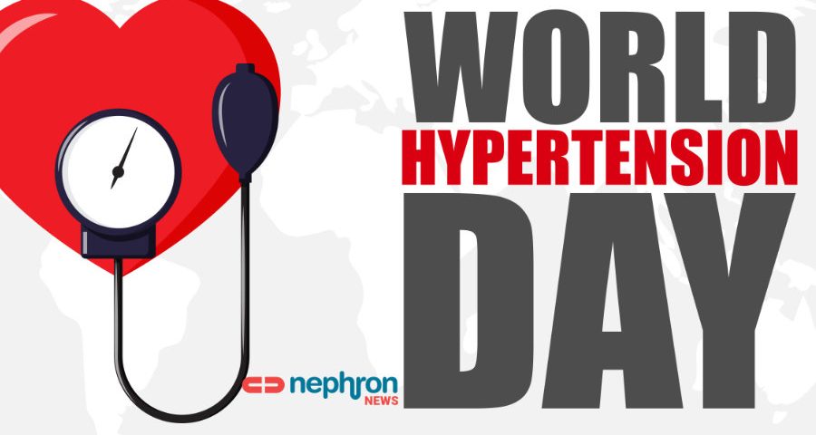 hypertension day