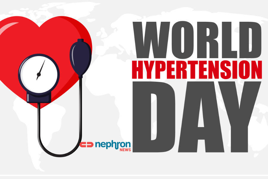 hypertension day