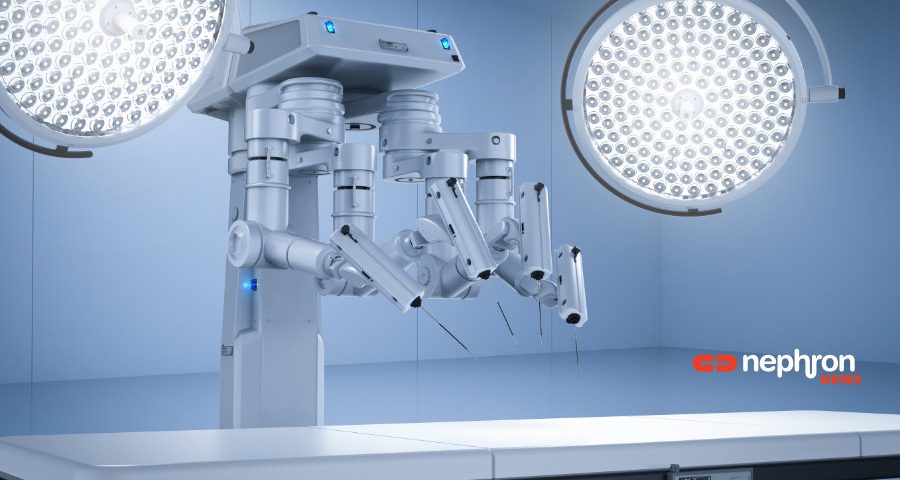 robotic surgery