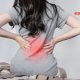 back pain