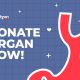 donate organ now
