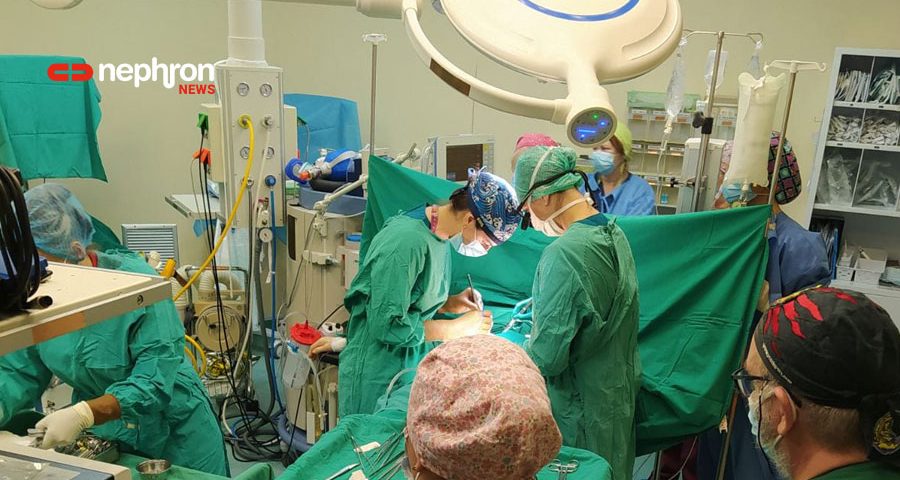 transplant-surgery